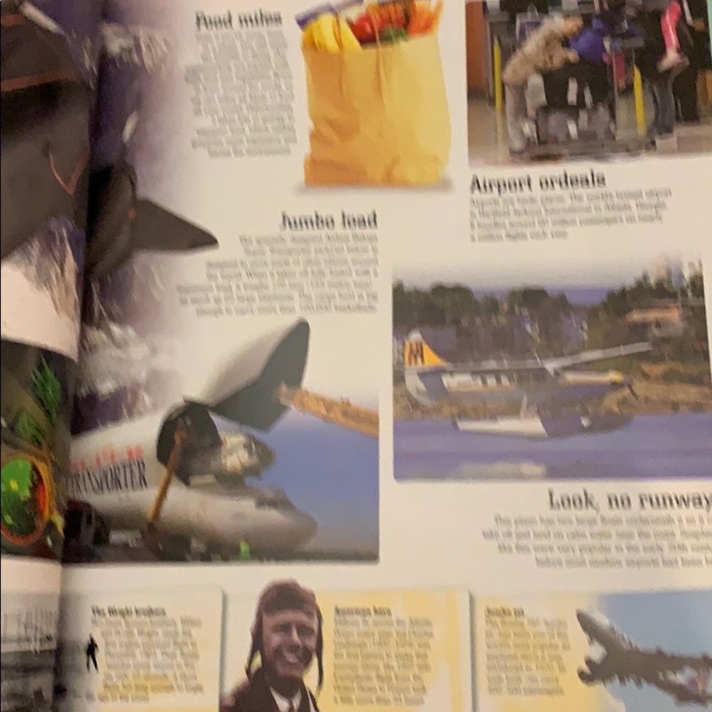 Cool stuff exploded - Picture 4 of 7